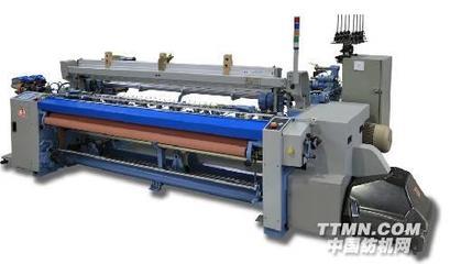 喷气织机首选泰坦 - 纺织机械选型中心 - 中国纺机网_www.ttmn.com