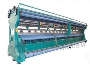 GE291型单针床网类经编机 - 中国纺机网_WWW.TTMN.COM