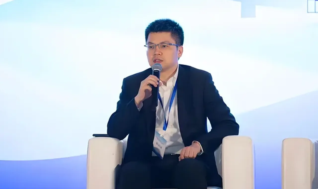 暴增超1300亿！千亿光纤巨头，一季度净赚11亿 插图